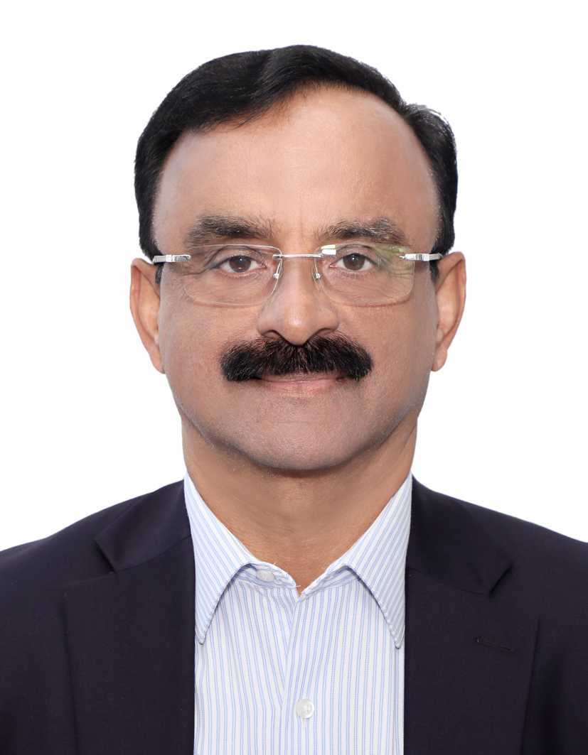 CEO Biju John